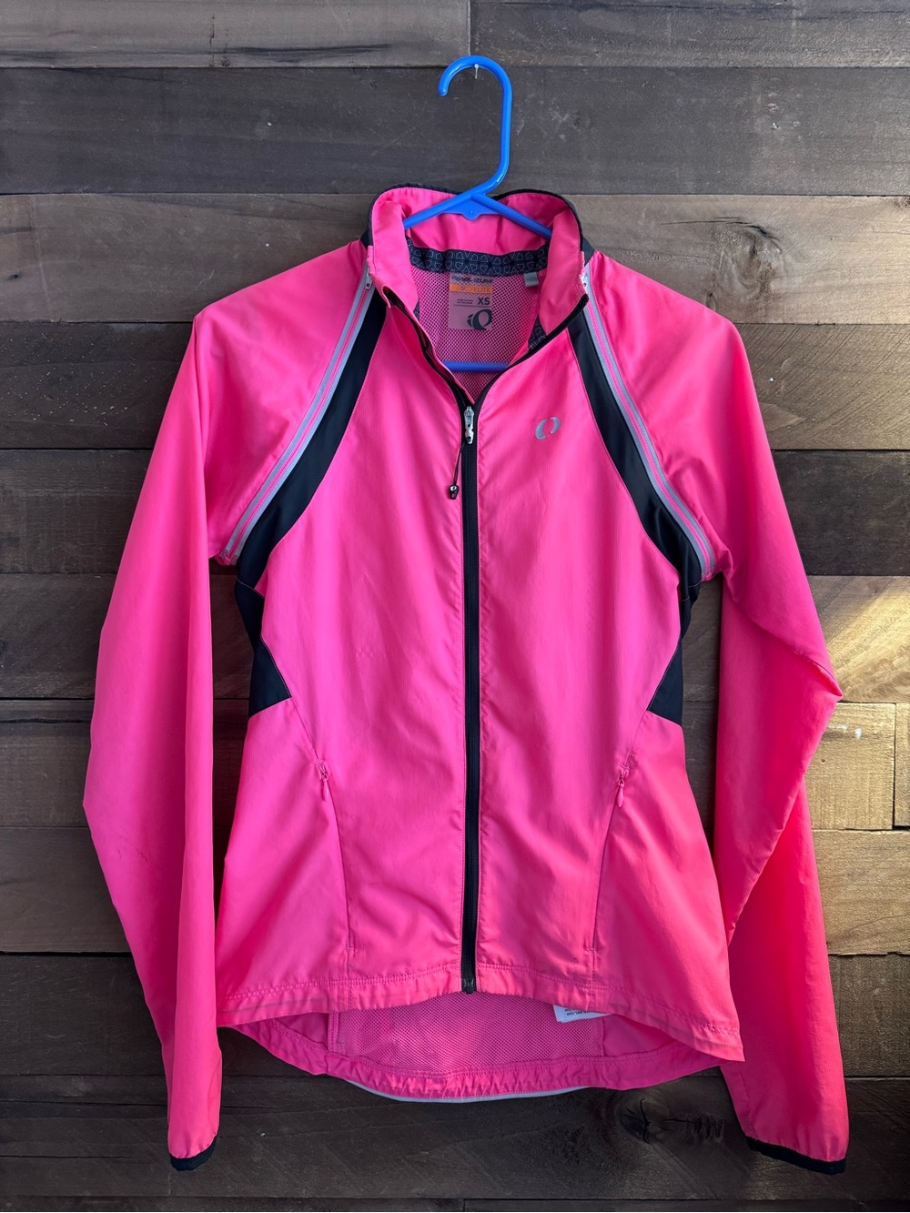 Pearl Izumi Women's Elite Convertible Cycling Jacket